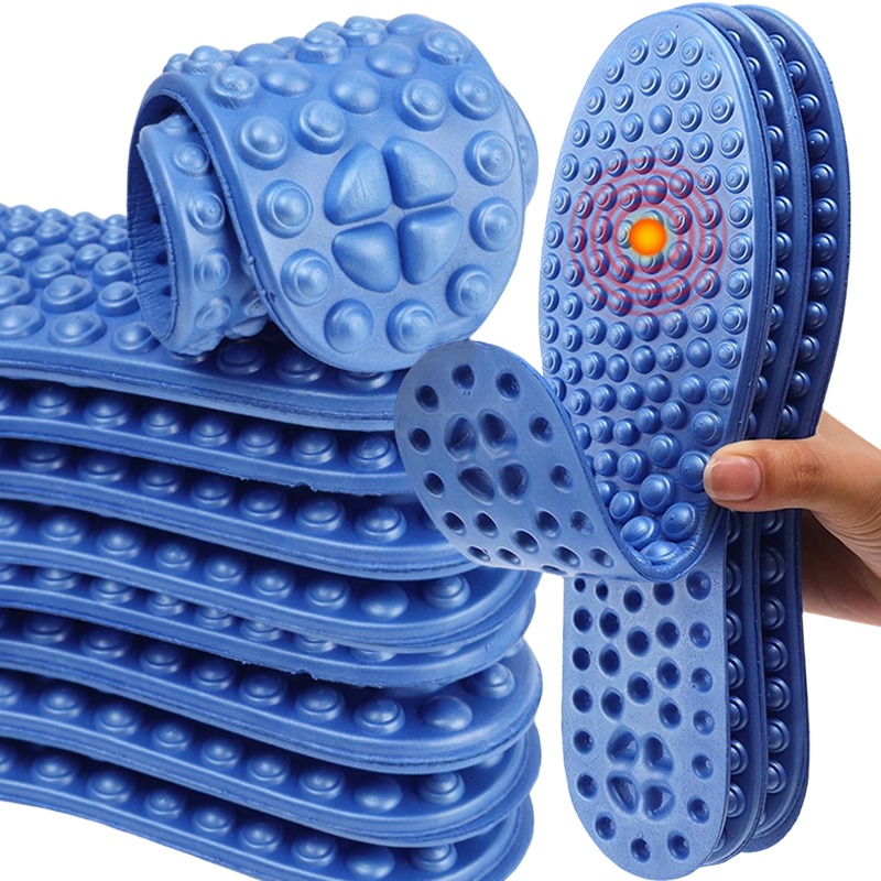 Women'S Shoes With Plantar Fasciitis - نعال تدليك خماسية الأبعاد لتخفيف آلام