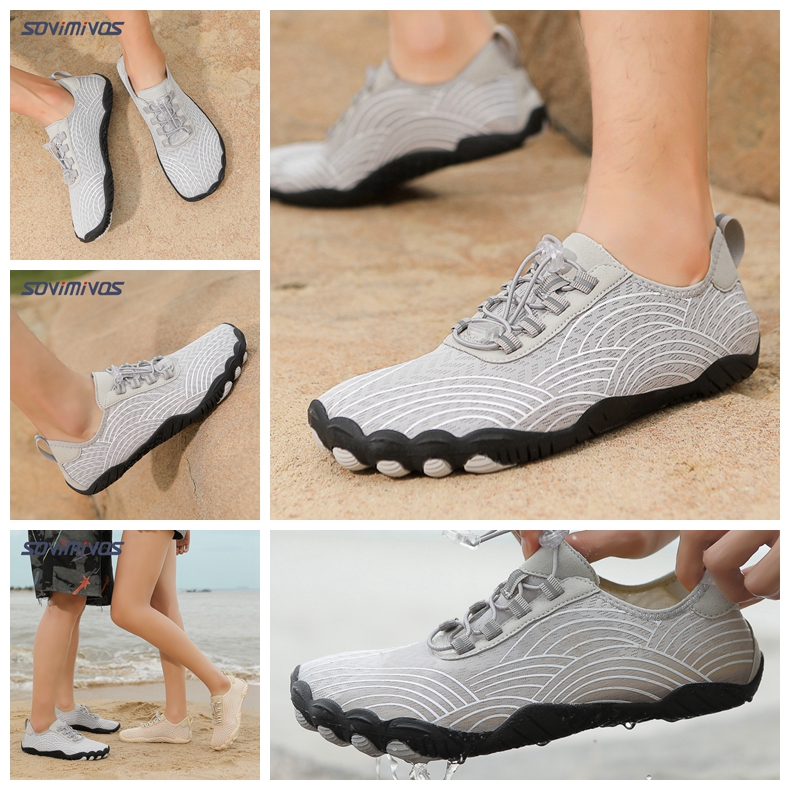 Women'S Shoes In Wide Width - أحذية مائية بدون كعب للنساء والرجال،