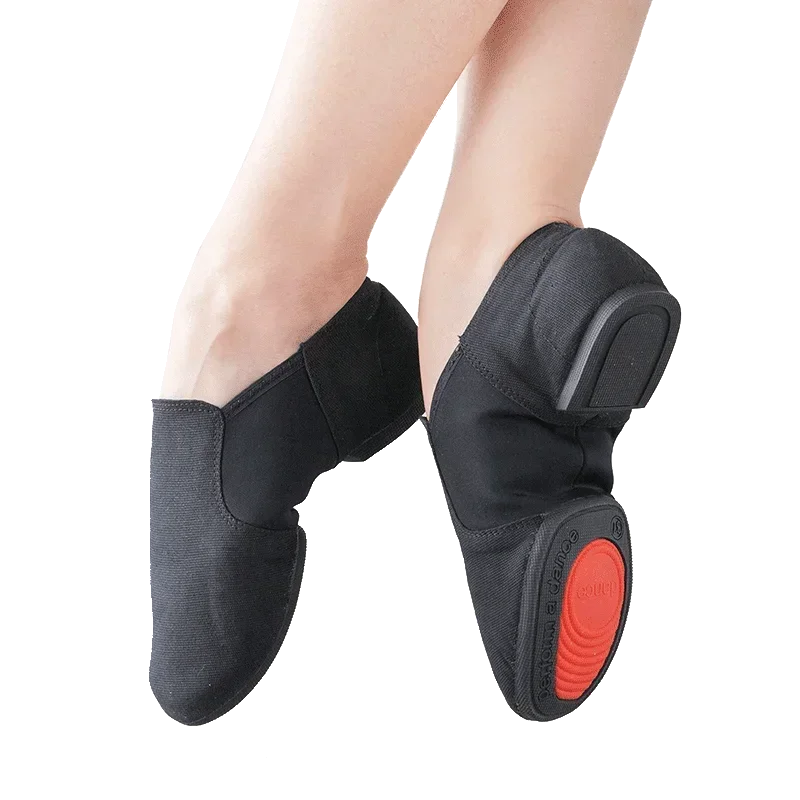 Women'S Xc Shoes - أحذية رقص يوجا للنساء من القماش