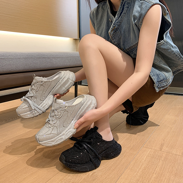 Women'S Shoes Paris - تصميم جديد لصيف 2025، أحذية باريس