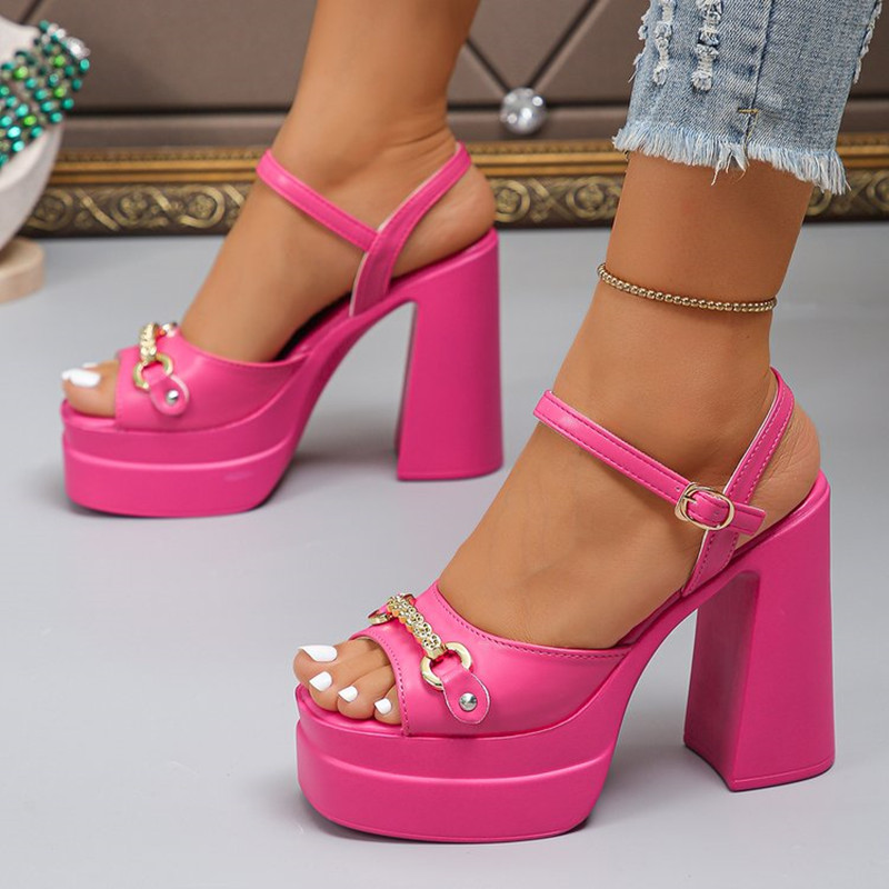 Gladiator Sandal Women - منتجات الصيف الجديدة لعام 2026 أحذية