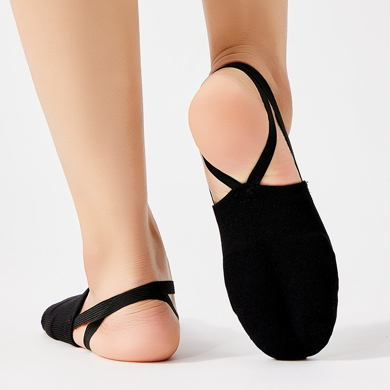 Women'S Xc Shoes - الفتيات الجمباز الإيقاعي حذاء النساء الكبار