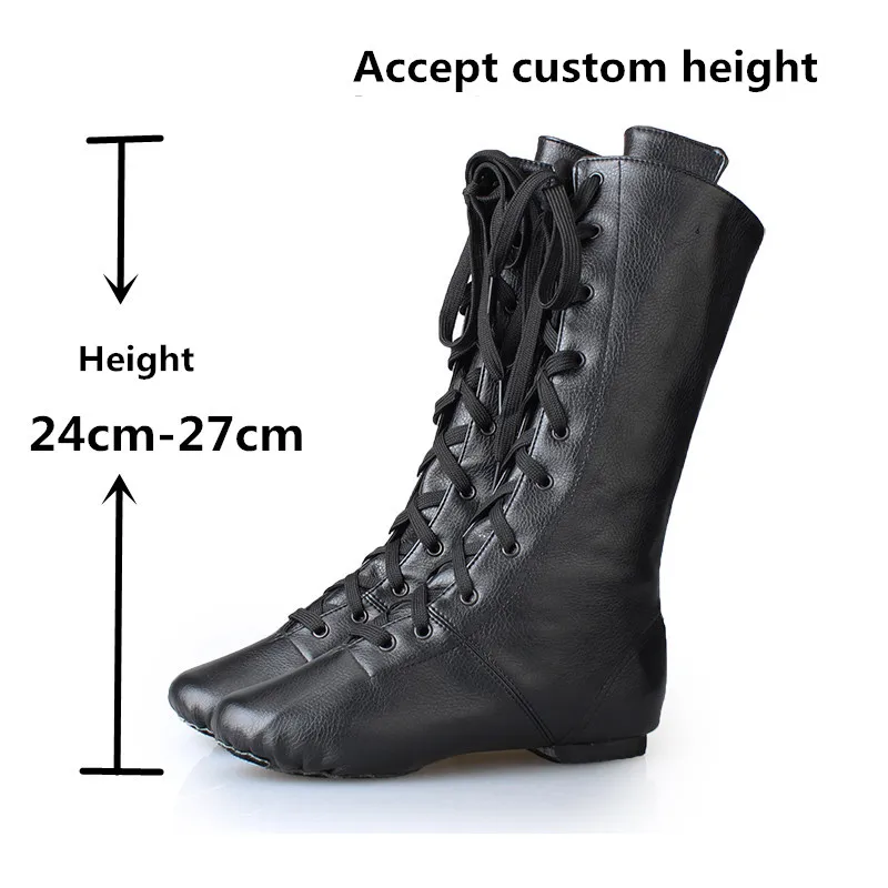 Women'S Xc Shoes - بو الجلود أحذية الجاز الذكور الإناث