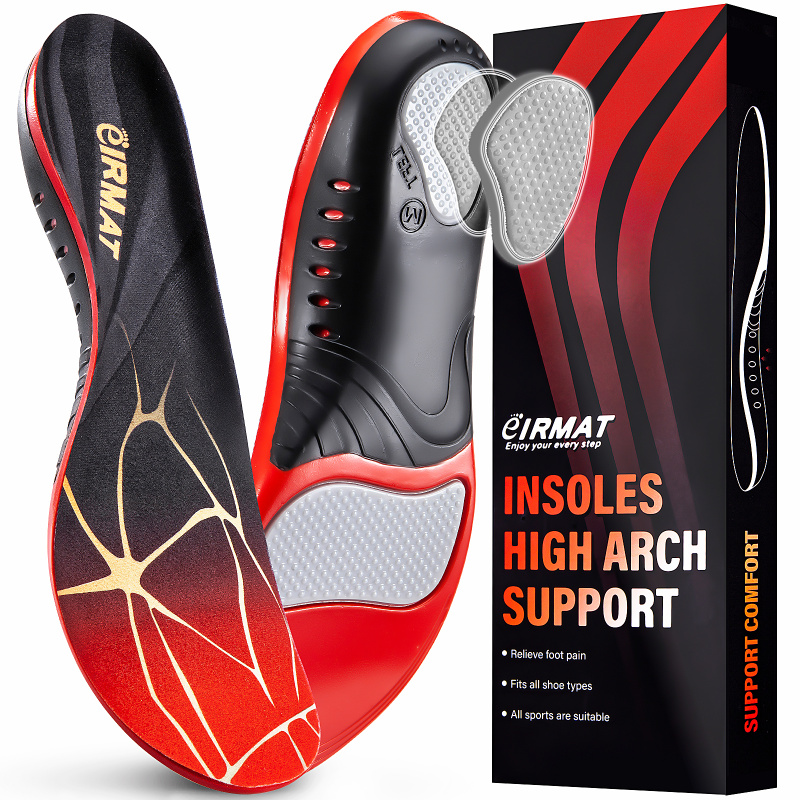 Women'S Shoes With Plantar Fasciitis - النعال الرياضية العظام للأقدام بولي Gel