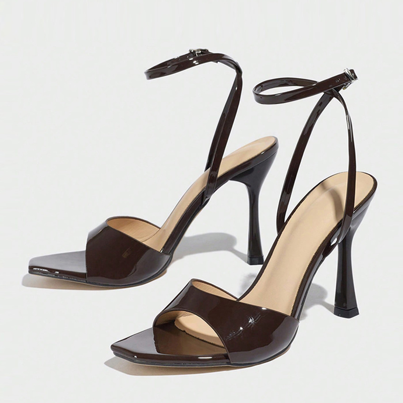 Gladiator Sandal Women - Liyke موضة جديدة ساحة المفتوحة تو