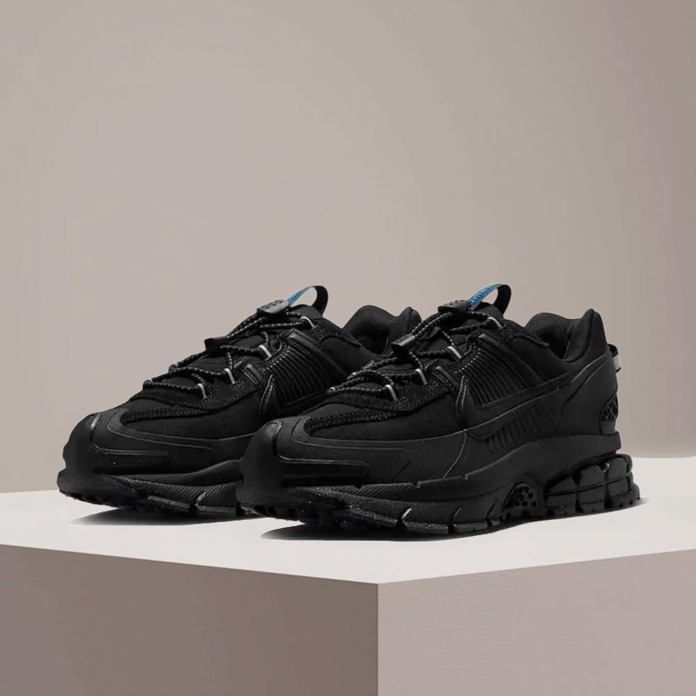 Women Shoes Zoom - حذاء رياضي نسائي متعدد الاستخدامات من