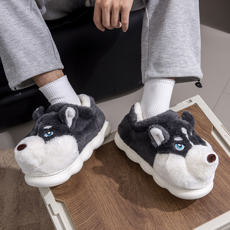 Women'S Shoes Hush Puppies - شاجي - شباشب داخلية ناعمة للنساء
