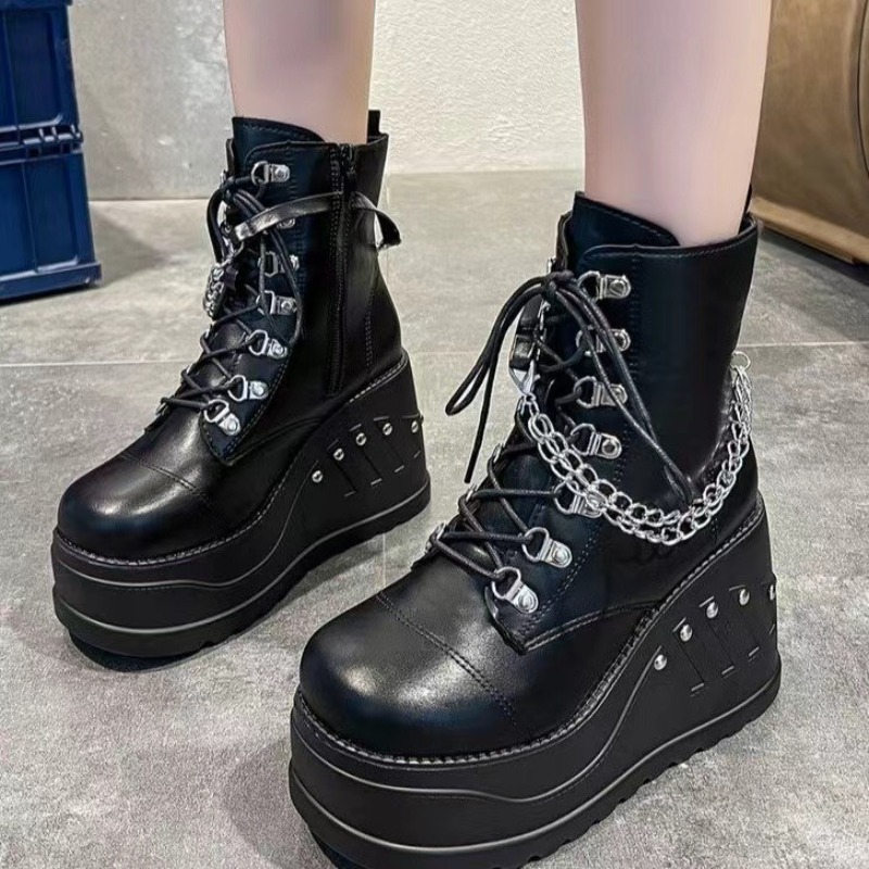 Women Shoes Ksa - أحذية نسائية جديدة بطول 10 سم