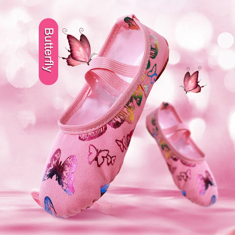 حذاء باليه لينة أسفل الأطفال ا - مراجعة Women'S Xc Shoes وسعره