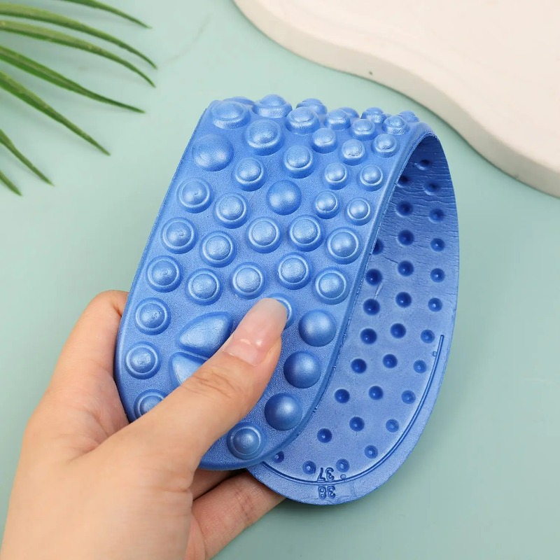 نعال تدليك خماسية الأبعاد لتخف - مراجعة Women'S Shoes With Plantar Fasciitis وسعره
