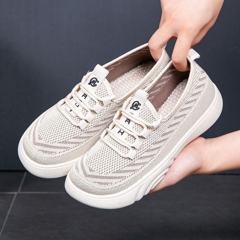 أحذية كاجوال جديدة لربيع وخريف - مراجعة Women'S Shoes In Wide Width وسعره