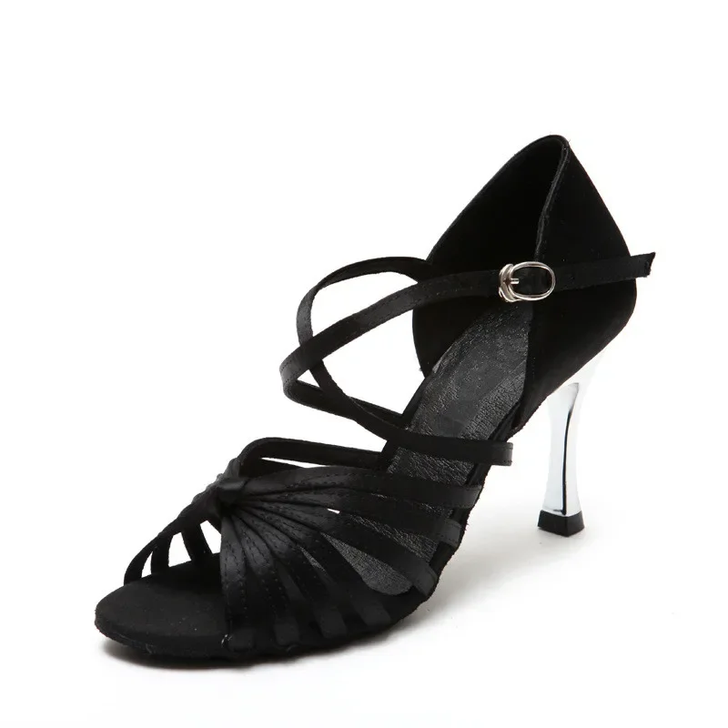 قاعة الرقص التانغو اللاتينية أ - مراجعة Women'S Xc Shoes وسعره