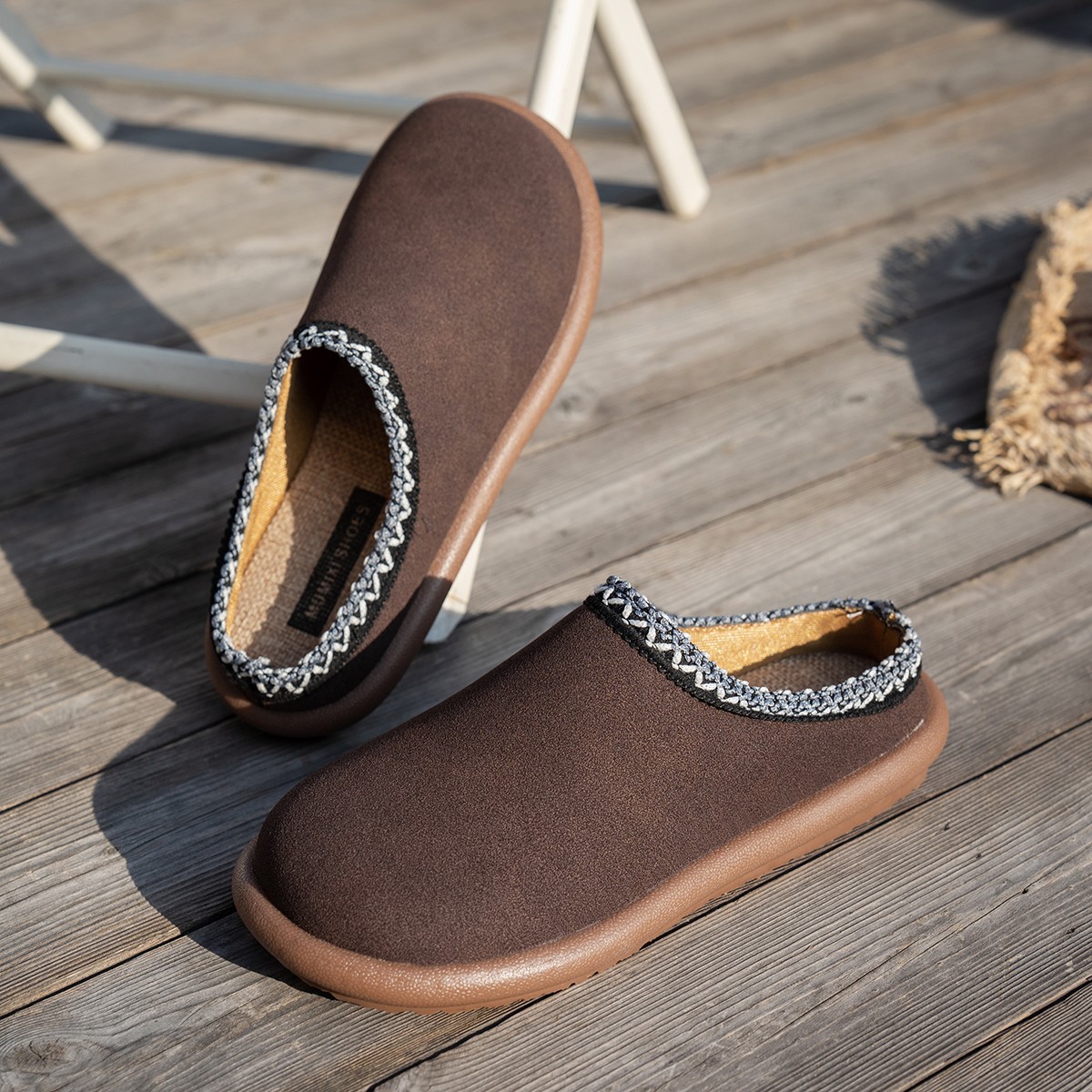شباشب نسائية مطرزة 2025 على ال - مراجعة Women'S Shoes In Wide Width وسعره
