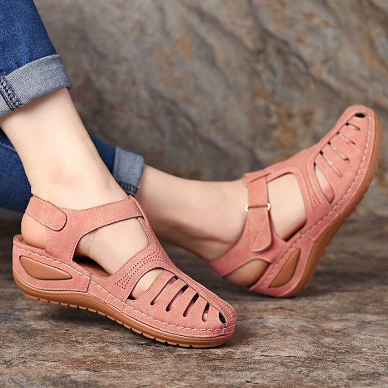 قسط العظام الصنادل النساء الور - مراجعة Women'S Shoes For Bunions وسعره