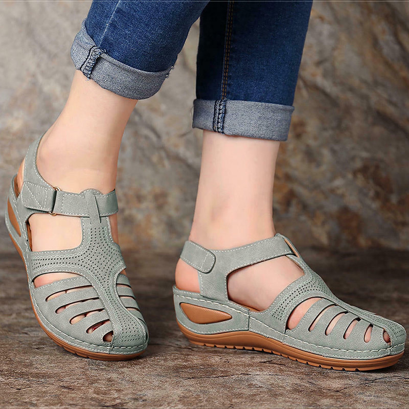 قسط العظام الصنادل النساء الور - مراجعة Women'S Shoes For Bunions وسعره