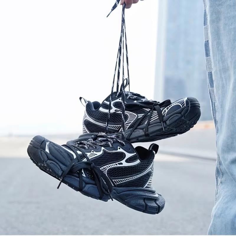 أحذية جديدة 2026 ذات نعل سميك  - مراجعة Women'S Shoes Paris وسعره