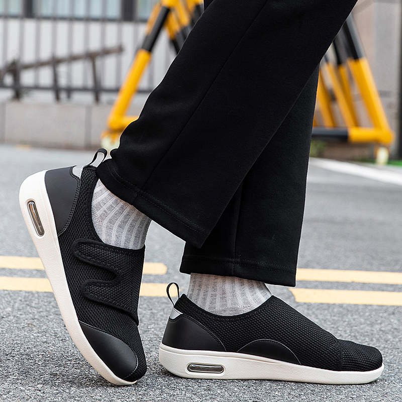 أحذية طبية مفتوحة قابلة للتعدي - مراجعة Women'S Shoes For Bunions وسعره