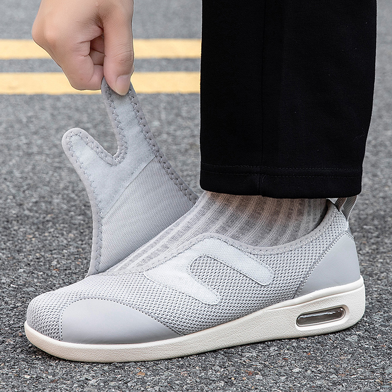 أحذية طبية مفتوحة قابلة للتعدي - مراجعة Women'S Shoes For Bunions وسعره