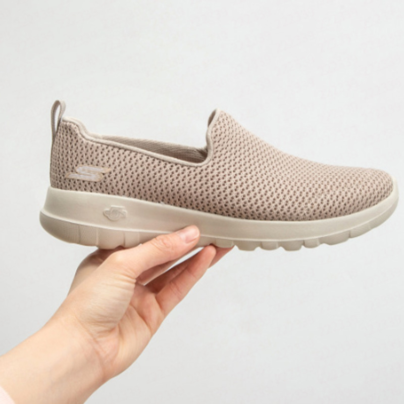 حذاء سكيتشرز GO WALK للنساء -  - مراجعة Women Shoes Zoom وسعره