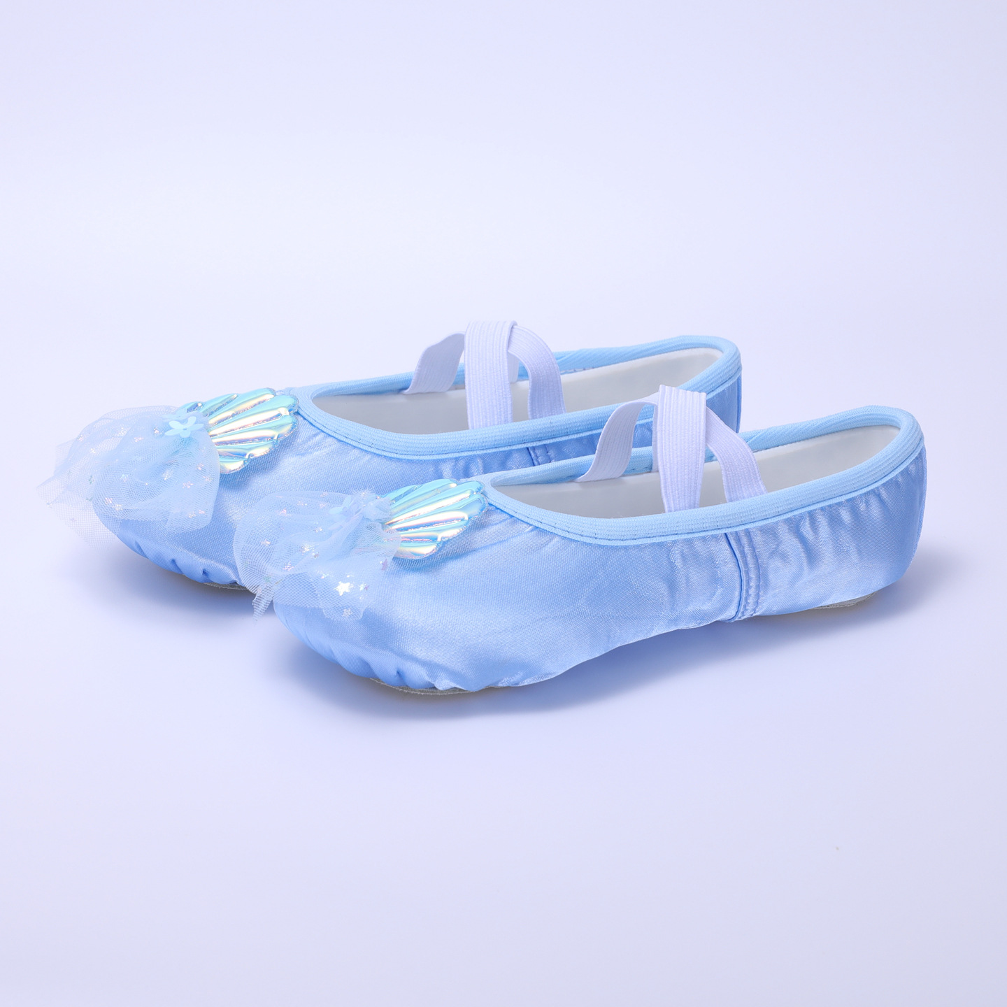 حذاء باليه للأطفال بنعل ناعم و - مراجعة Women'S Xc Shoes وسعره