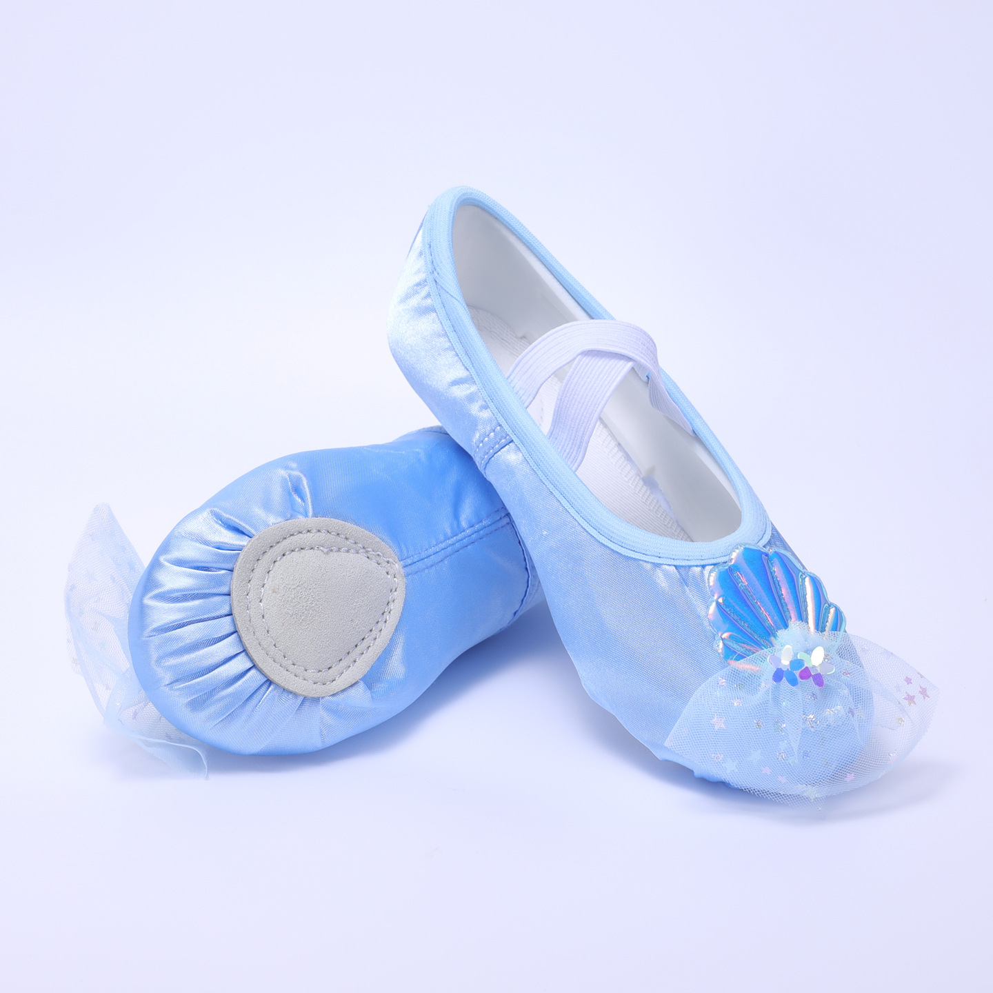 حذاء باليه للأطفال بنعل ناعم و - مراجعة Women'S Xc Shoes وسعره