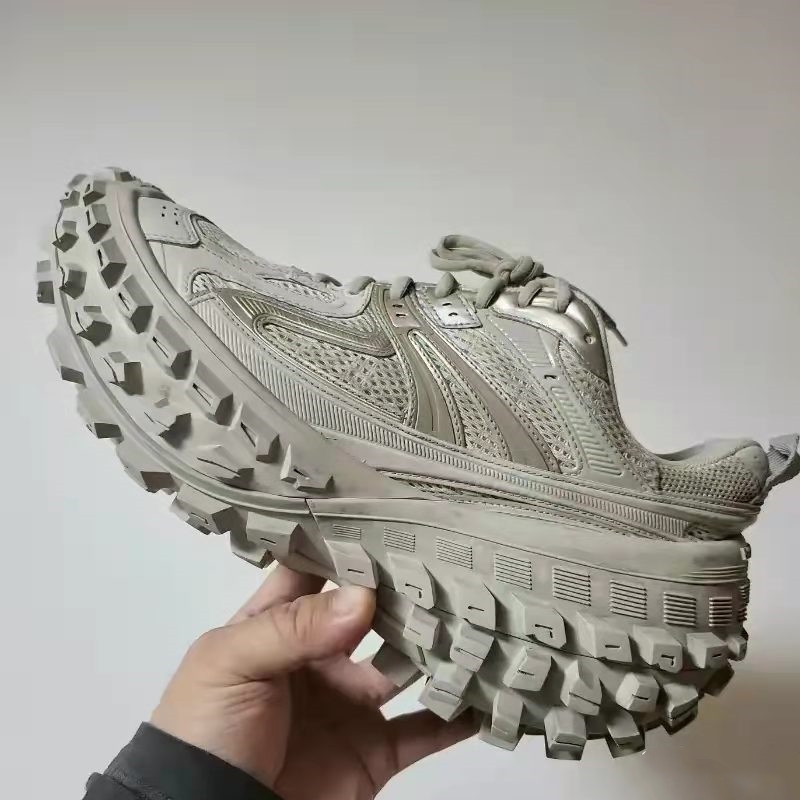 حذاء باريس فينتاج بنعل سميك بن - مراجعة Women'S Shoes Paris وسعره