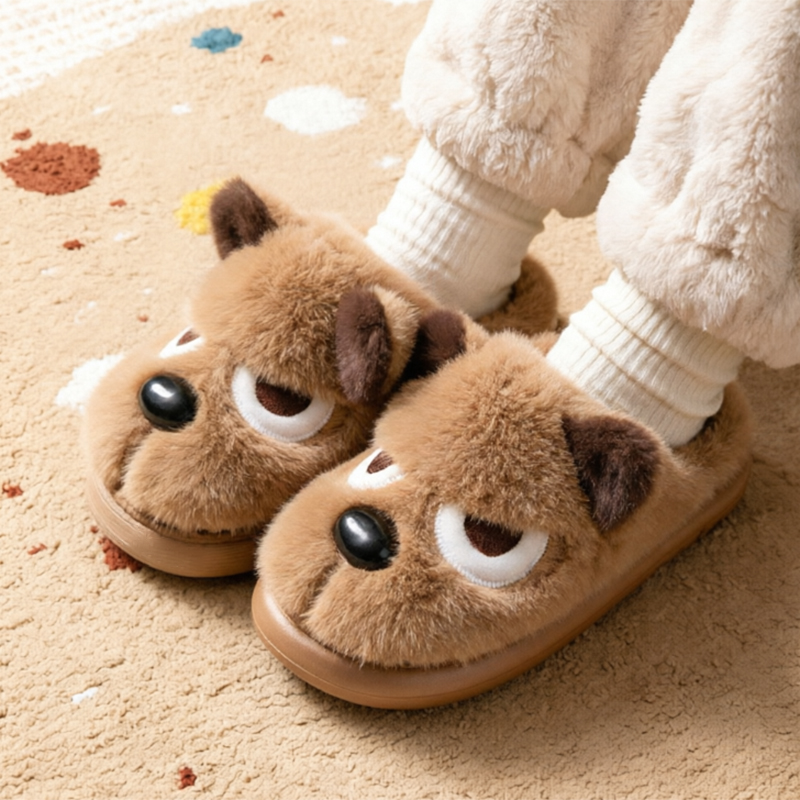 شباشب شتوية سميكة للكلاب الصغي - مراجعة Women'S Shoes Hush Puppies وسعره