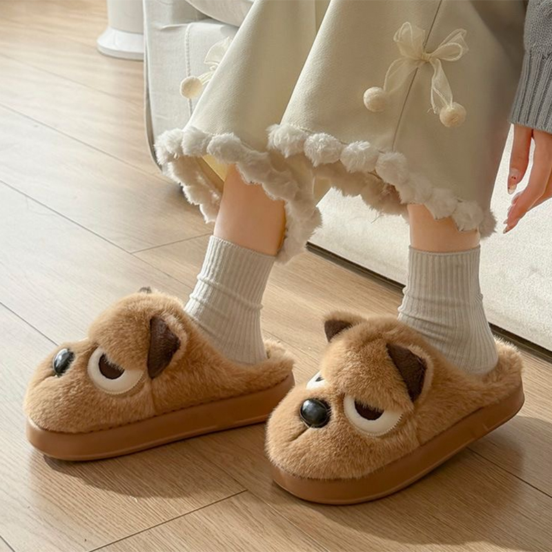 شباشب شتوية سميكة للكلاب الصغي - مراجعة Women'S Shoes Hush Puppies وسعره