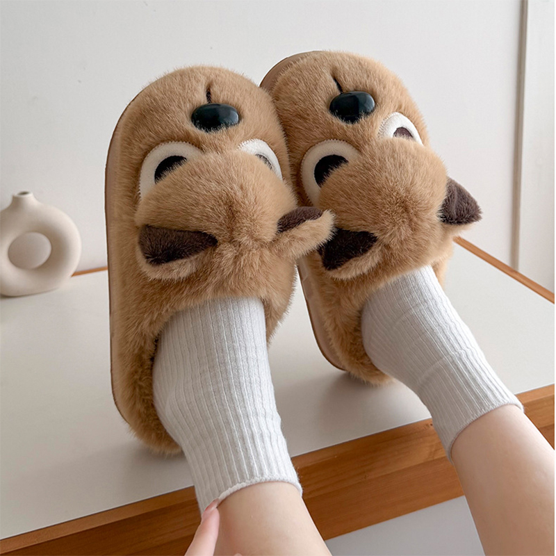 شباشب شتوية سميكة للكلاب الصغي - مراجعة Women'S Shoes Hush Puppies وسعره