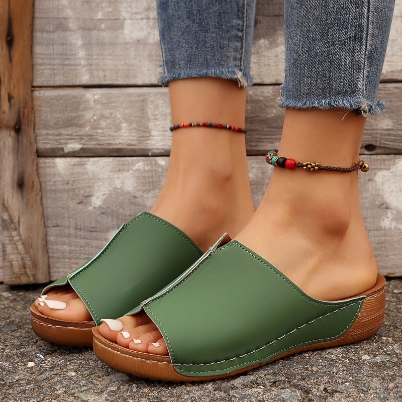 مسطح ممتاز مصحح ورم إبهام القد - مراجعة Women'S Shoes For Bunions وسعره