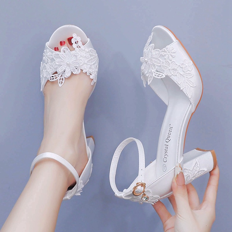 المرأة الحرير الأبيض عالية الك - مراجعة Gladiator Sandal Women وسعره