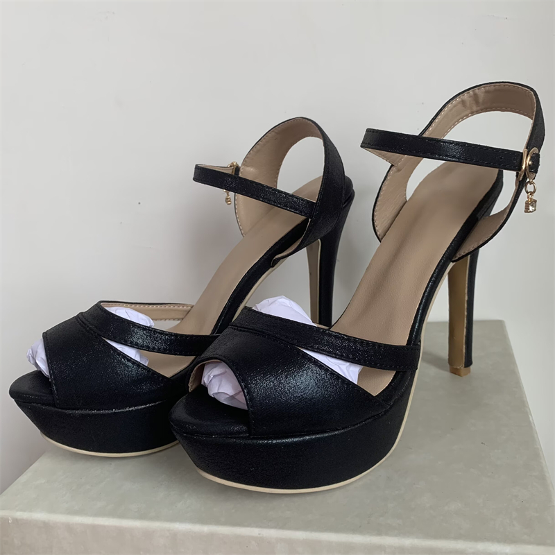 صنادل نسائية عصرية صيفية مثيرة - مراجعة Gladiator Sandal Women وسعره