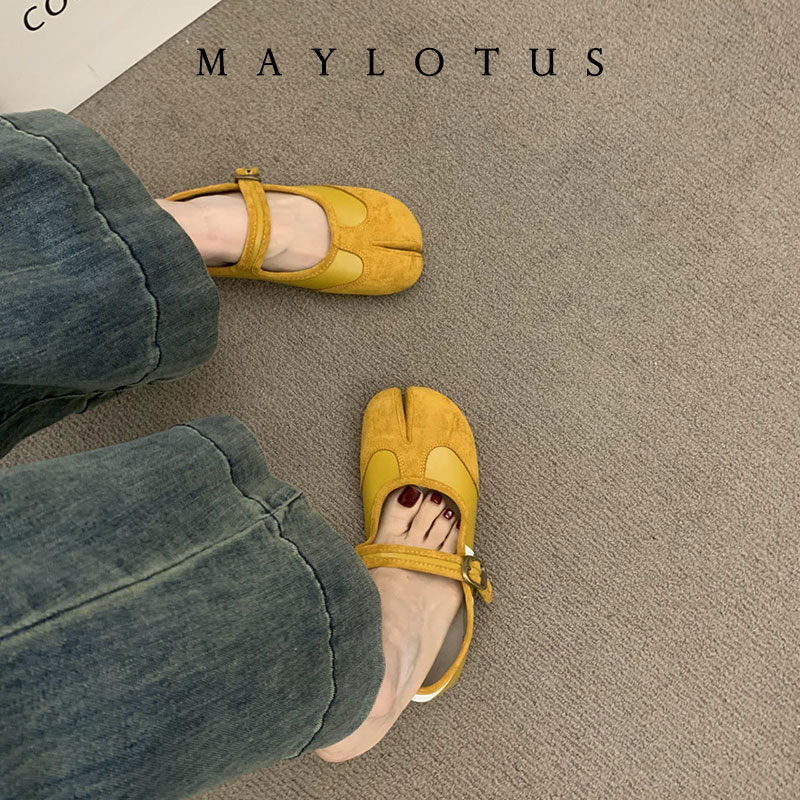 أحذية ماري جينز تابيس نسائية م - مراجعة Women Shoes Jeans وسعره
