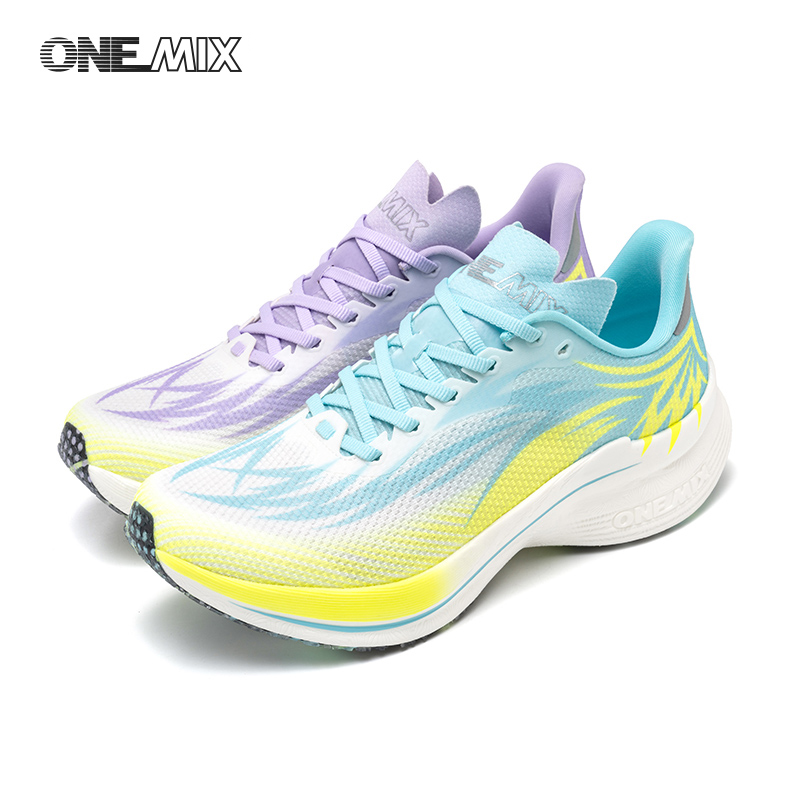 أحذية ركض ONEMIX 2026 صيفية شب - مراجعة Women Shoes Zoom وسعره