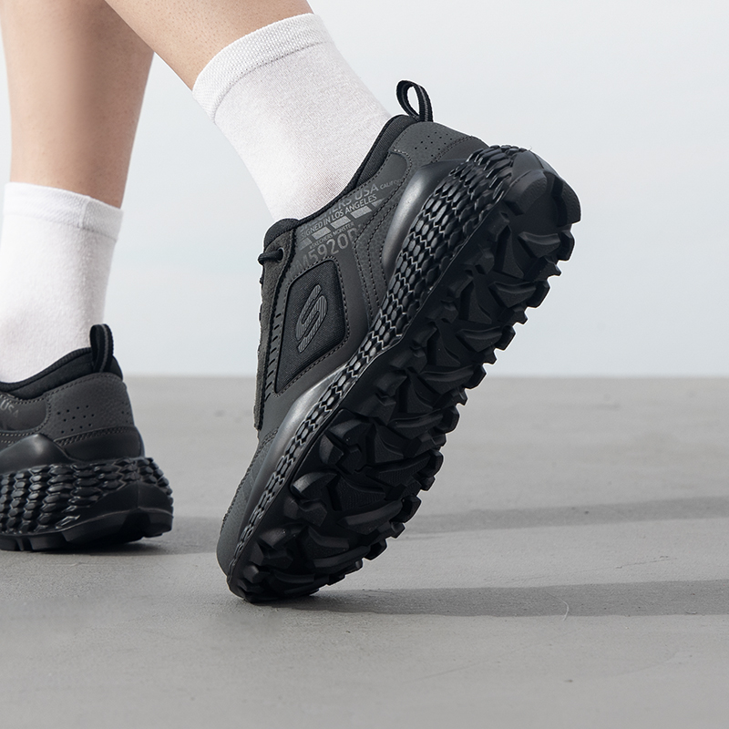 أحذية سكيتشرز السوداء متعددة ا - مراجعة Women Shoes Zoom وسعره