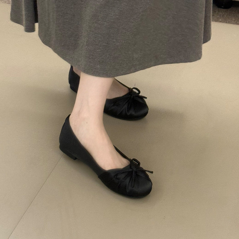 أحذية نسائية مسطحة جديدة لعام  - مراجعة Women Shoes Loafers وسعره