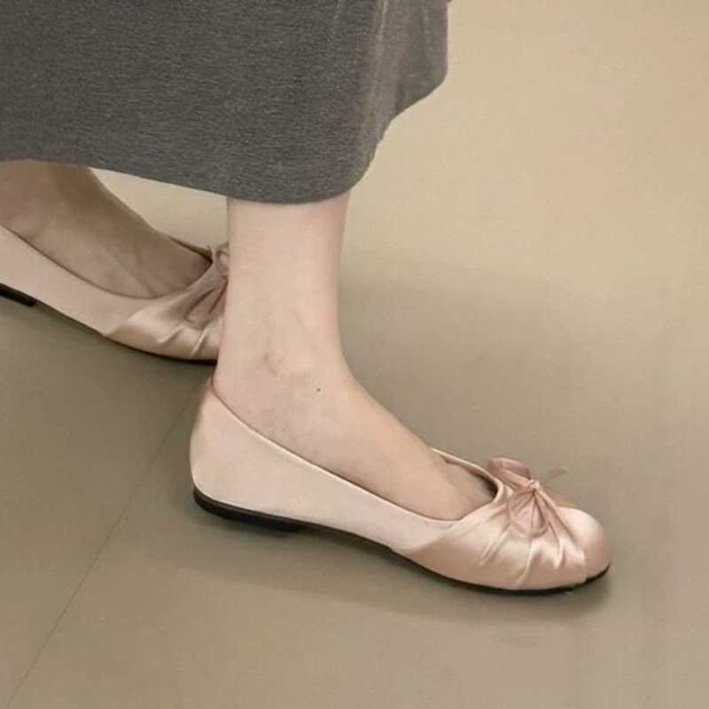 أحذية نسائية مسطحة جديدة لعام  - مراجعة Women Shoes Loafers وسعره