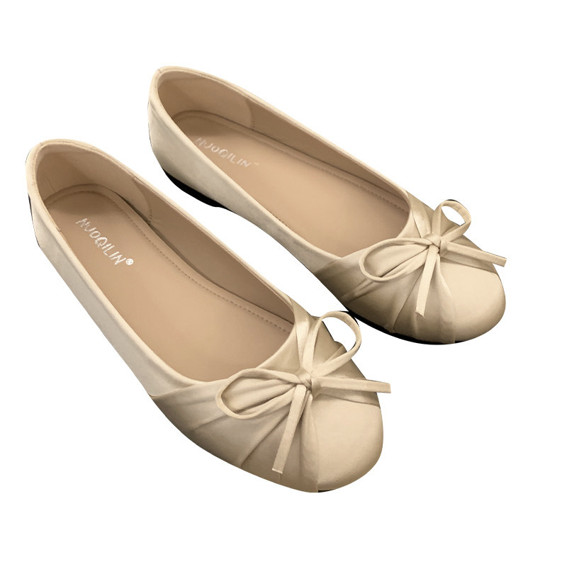 أحذية نسائية مسطحة جديدة لعام  - مراجعة Women Shoes Loafers وسعره