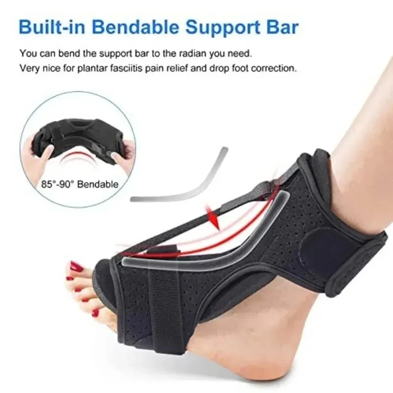 1 قطعة التهاب اللفافة الأخمصية - مراجعة Women'S Shoes With Plantar Fasciitis وسعره