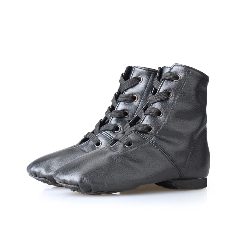بو الجلود أحذية الجاز الذكور ا - مراجعة Women'S Xc Shoes وسعره