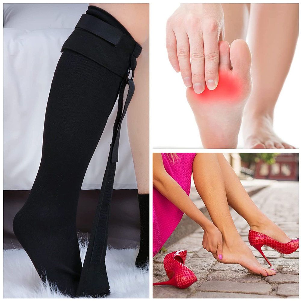 TIKE القدم قطرة التهاب اللفافة - مراجعة Women'S Shoes With Plantar Fasciitis وسعره