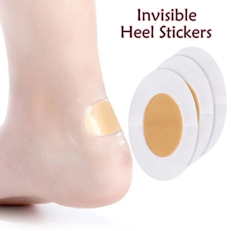 10-50 قطعة من لاصقات الجل للأح - مراجعة Women'S Shoes For Bunions وسعره