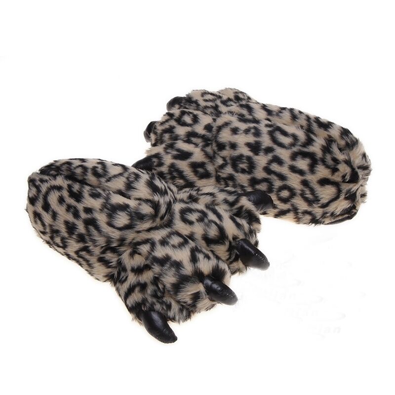 حجم 35-43 الأسود الحيوان باو أ - مراجعة Women Shoes Mules وسعره
