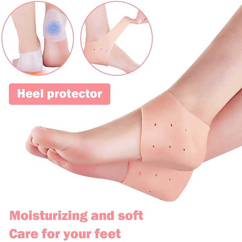 سيليكون منصات مشط القدم الأمام - مراجعة Women'S Shoes With Plantar Fasciitis وسعره