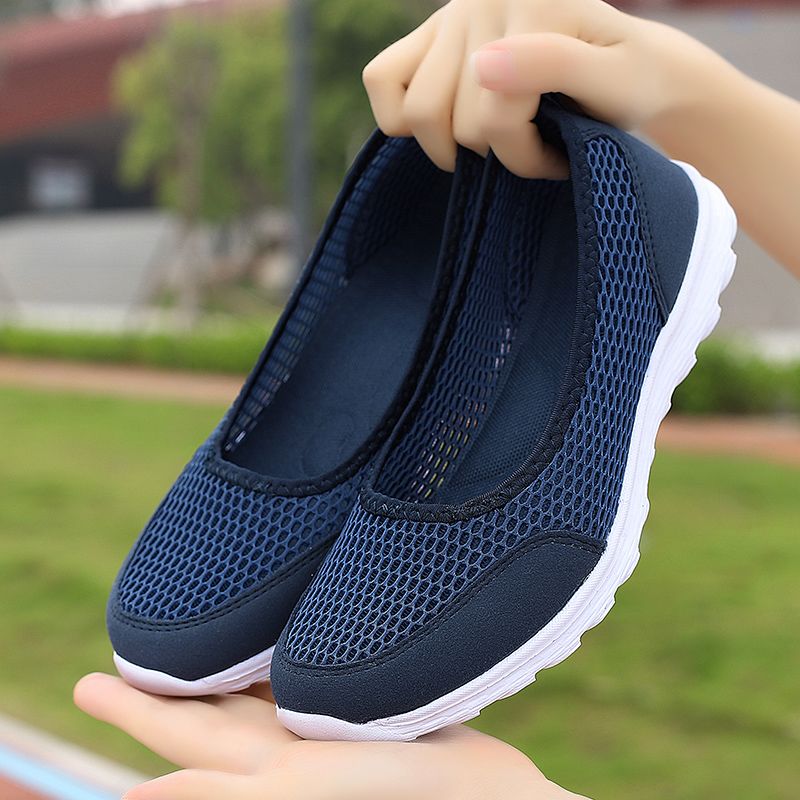 أحذية رجالية قماشية للربيع، وا - مراجعة Women'S Shoes In Wide Width وسعره