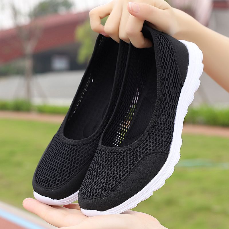 أحذية رجالية قماشية للربيع، وا - مراجعة Women'S Shoes In Wide Width وسعره