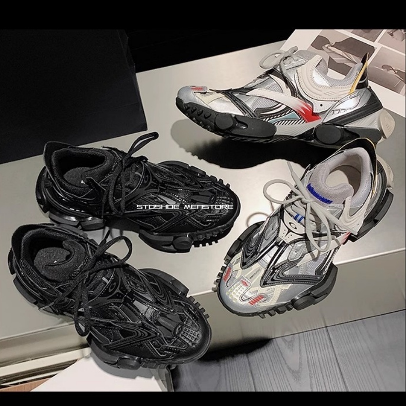 أحذية رياضية مكتنزة باريس موضة - مراجعة Women'S Shoes Paris وسعره