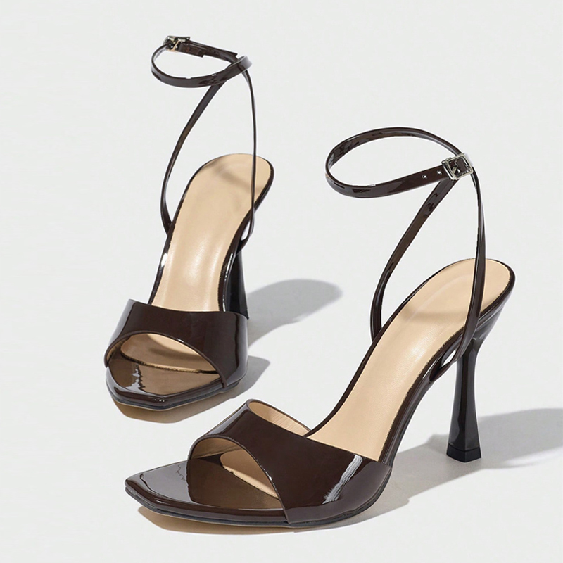 Liyke موضة جديدة ساحة المفتوحة - مراجعة Gladiator Sandal Women وسعره