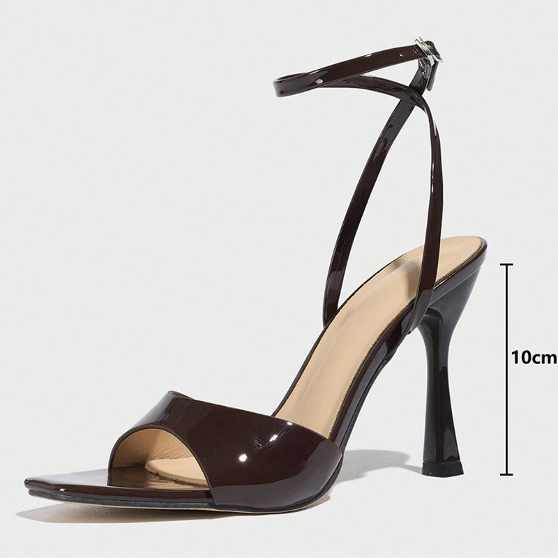 Liyke موضة جديدة ساحة المفتوحة - مراجعة Gladiator Sandal Women وسعره