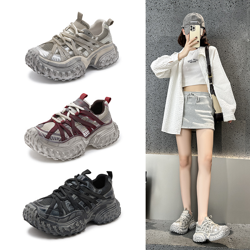 أحذية الأب للسيدات 2025 أحذية  - مراجعة Women'S Shoes Paris وسعره